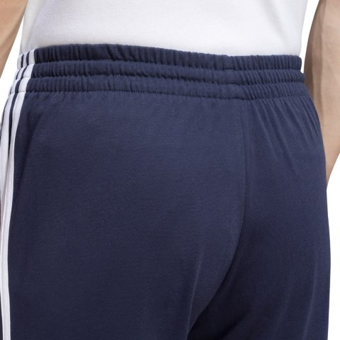 Spodnie męskie adidas Essentials Single granatowe GK8997 2XL Adidas