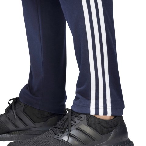 Spodnie męskie adidas Essentials Single granatowe GK8997 S Adidas