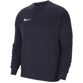 Bluza dla dzieci Nike Flecee Park20 Crew granatowa CW6904 451 M Nike Team