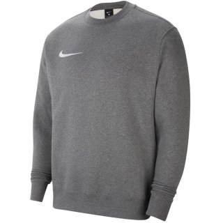 Bluza dla dzieci Nike Flecee Park20 Crew szara CW6904 071 XS Nike Team