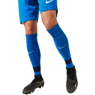 Getry piłkarskie Nike Matchfit Knee High Team/Strike KH WC22 Team niebieskie CV1956 463/FQ8253 463 38-42 Nike Team