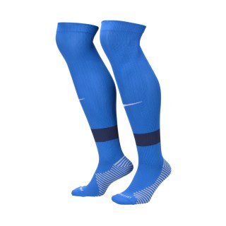Getry piłkarskie Nike Matchfit Knee High Team/Strike KH WC22 Team niebieskie CV1956 463/FQ8253 463 42-46 Nike Team