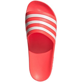 Klapki adidas Adilette Aqua Slide pomarańczowe GZ5235 42 Adidas
