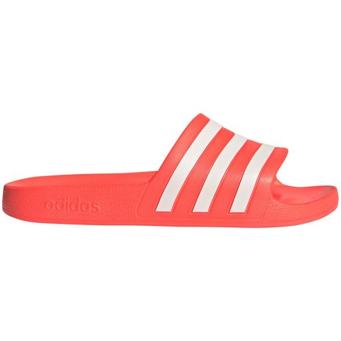 Klapki adidas Adilette Aqua Slide pomarańczowe GZ5235 43 Adidas