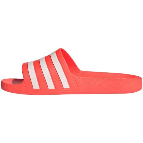 Klapki adidas Adilette Aqua Slide pomarańczowe GZ5235 43 Adidas