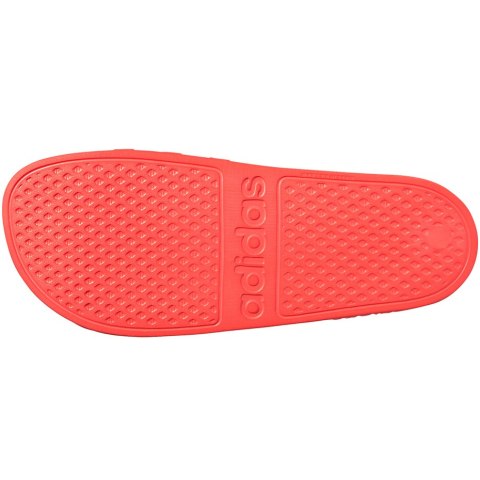 Klapki adidas Adilette Aqua Slide pomarańczowe GZ5235 43 Adidas