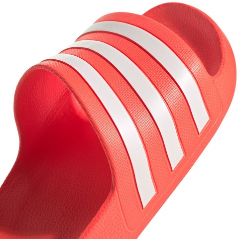 Klapki adidas Adilette Aqua Slide pomarańczowe GZ5235 44,5 Adidas