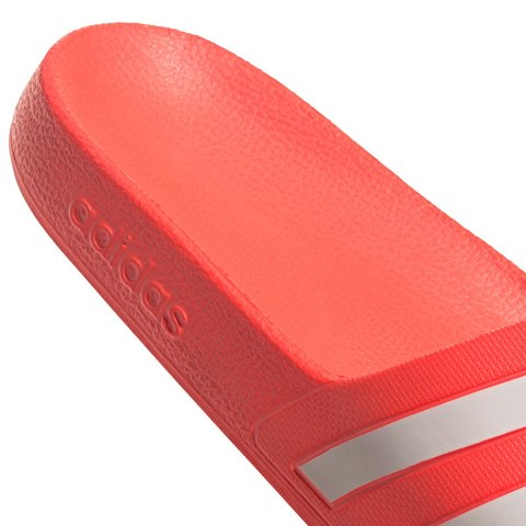 Klapki adidas Adilette Aqua Slide pomarańczowe GZ5235 44,5 Adidas