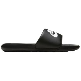 Klapki damskie Nike Victori One Slide czarne CN9677 005 35,5 Nike