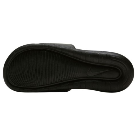 Klapki damskie Nike Victori One Slide czarne CN9677 005 35,5 Nike