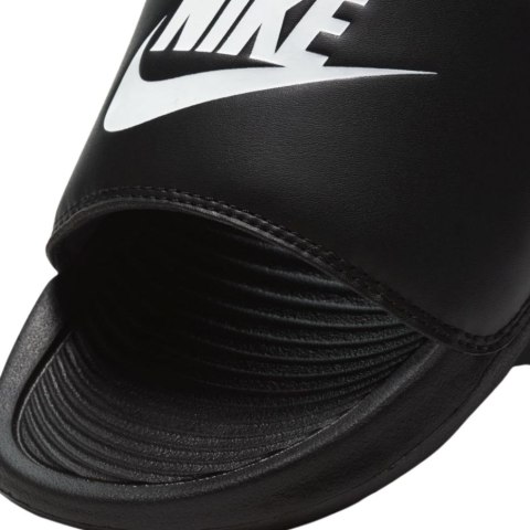 Klapki damskie Nike Victori One Slide czarne CN9677 005 35,5 Nike