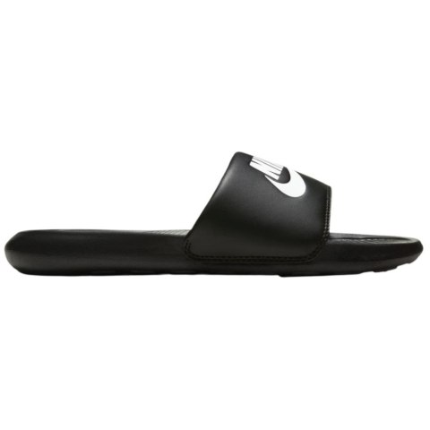 Klapki damskie Nike Victori One Slide czarne CN9677 005 40,5 Nike