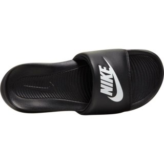 Klapki damskie Nike Victori One Slide czarne CN9677 005 40,5 Nike