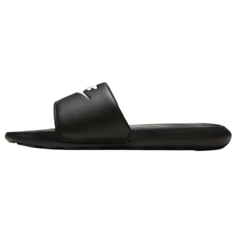 Klapki damskie Nike Victori One Slide czarne CN9677 005 40,5 Nike