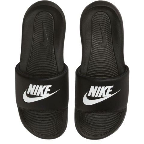 Klapki damskie Nike Victori One Slide czarne CN9677 005 40,5 Nike