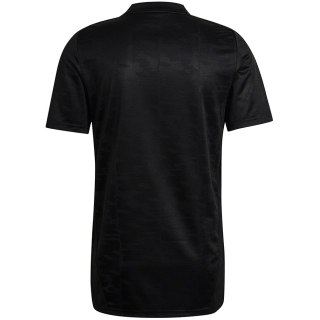 Koszulka męska adidas Condivo 21 JSY czarna GJ6790 XS Adidas teamwear