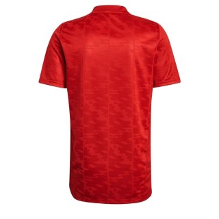Koszulka męska adidas Condivo 21 JSY czerwona GJ6802 XS Adidas teamwear