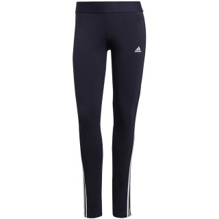 Legginsy damskie adidas Essentials 3S granatowe H07771 XS Adidas