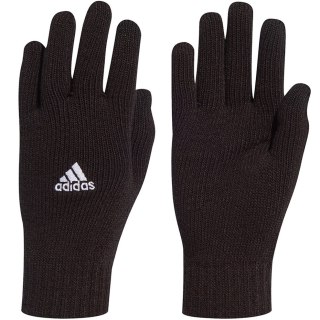 Rękawiczki adidas Tiro Gloves czarne GH7252 S Adidas teamwear
