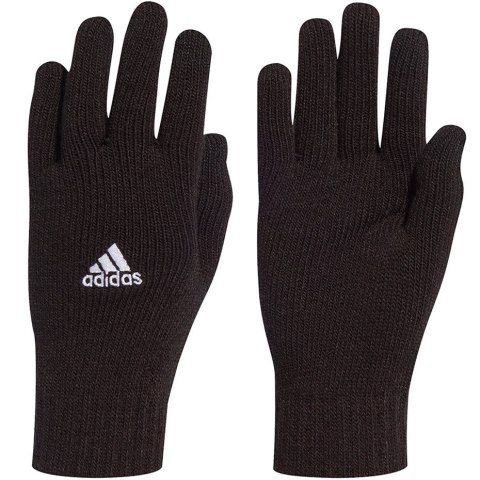 Rękawiczki adidas Tiro Gloves czarne GH7252 S Adidas teamwear