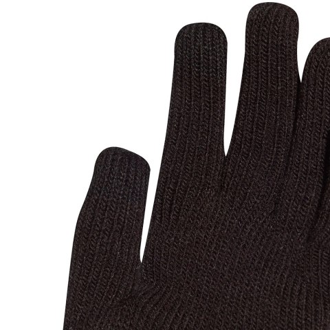 Rękawiczki adidas Tiro Gloves czarne GH7252 S Adidas teamwear