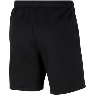 Spodenki dla dzieci Nike Flecee Park 20 Short KZ czarne CW6932 010 XS Nike Team