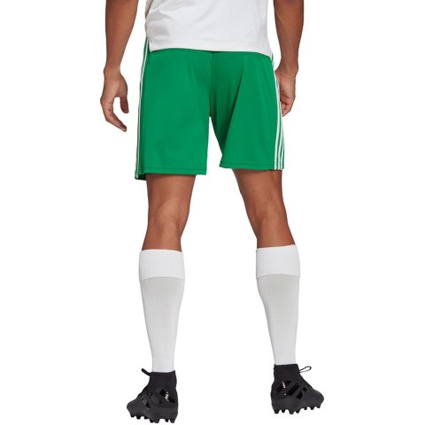 Spodenki męskie adidas Squadra 21 Jersey zielone GN5769 2XL Adidas teamwear