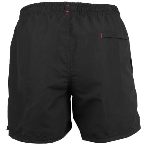 Szorty kąpielowe Crowell 300/400 czarne 6XL Crowell