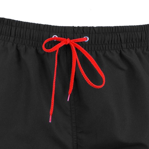 Szorty kąpielowe Crowell 300/400 czarne 6XL Crowell