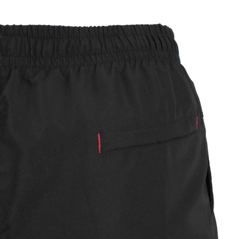 Szorty kąpielowe Crowell 300/400 czarne 6XL Crowell