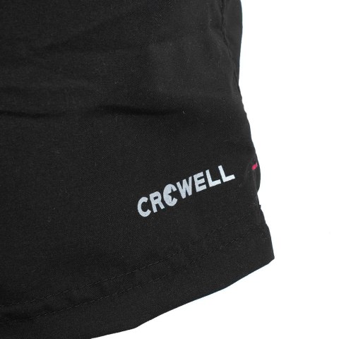 Szorty kąpielowe Crowell 300/400 czarne 6XL Crowell