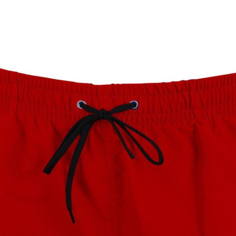 Szorty kąpielowe Crowell 300/400 czerwone 2XL Crowell