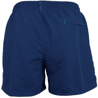Szorty kąpielowe Crowell 300/400 granatowe 4XL Crowell