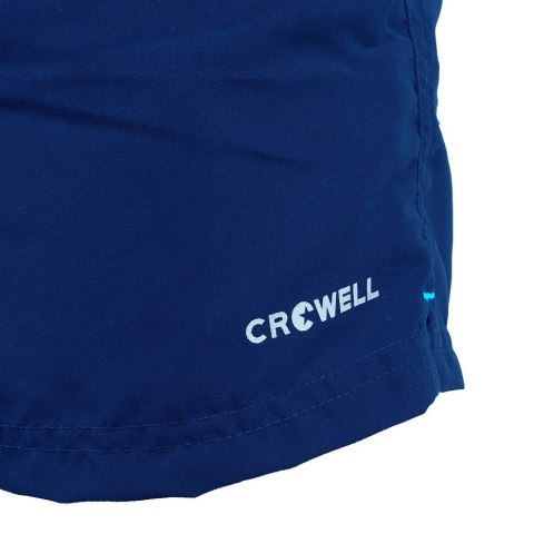 Szorty kąpielowe Crowell 300/400 granatowe 4XL Crowell