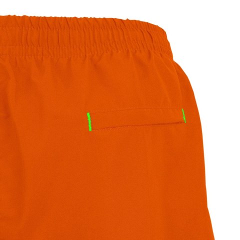 Szorty kąpielowe Crowell 300/400 pomarańczowe XL Crowell