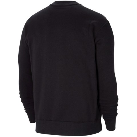 Bluza dla dzieci Nike Flecee Park 20 Crew czarna CW6904 010 M Nike Team