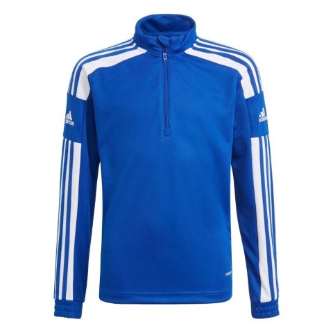 Bluza dla dzieci adidas Squadra 21 Training Youth niebieska GP6469 152cm Adidas teamwear