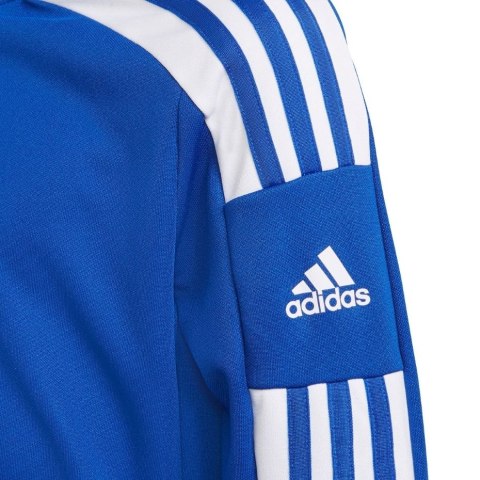 Bluza dla dzieci adidas Squadra 21 Training Youth niebieska GP6469 176cm Adidas teamwear
