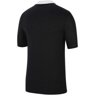 Koszulka męska Nike Dri-FIT Park 20 Polo SS czarna CW6933 010 S Nike Team