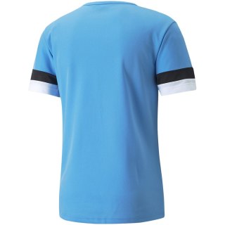 Koszulka męska Puma teamRISE Team jasnoniebieska 704932 18 S Puma