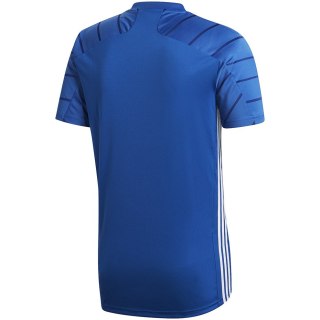 Koszulka męska adidas Campeon 21 Jersey niebieska FT6762 S Adidas teamwear
