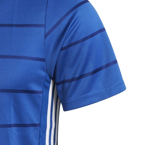 Koszulka męska adidas Campeon 21 Jersey niebieska FT6762 XS Adidas teamwear
