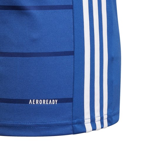 Koszulka męska adidas Campeon 21 Jersey niebieska FT6762 XS Adidas teamwear