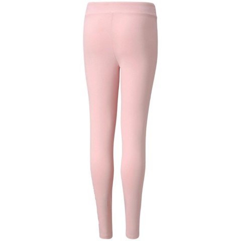 Legginsy dla dzieci Puma Alpha Leggings G różowe 855992 36 152cm Puma