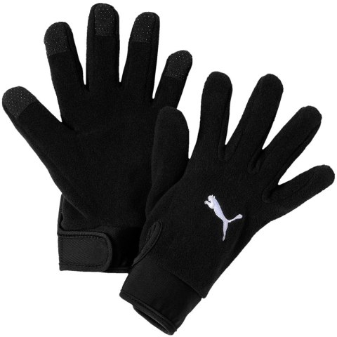 Rękawiczki Puma teamLiga 21 Winter czarne 41706 01 M-L Puma