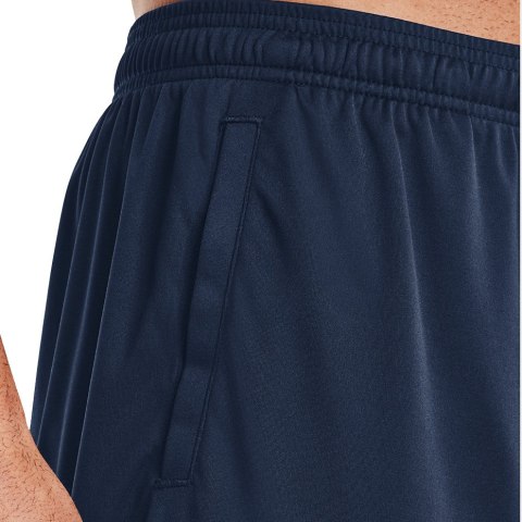 Spodenki męskie Under Armour Tech Graphic Short granatowe 1306443 409 S Under Armour