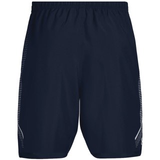 Spodenki męskie Under Armour Woven Graphic Shorts granatowe 1309651 409 S Under Armour