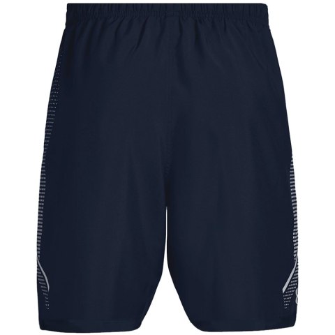 Spodenki męskie Under Armour Woven Graphic Shorts granatowe 1309651 409 S Under Armour