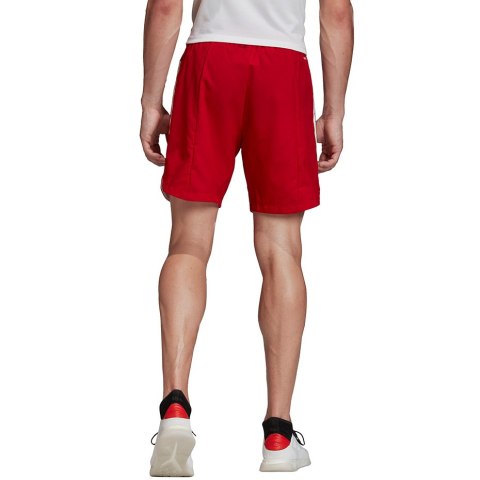 Spodenki męskie adidas Condivo 20 Shorts czerwone FI4569 M Adidas teamwear