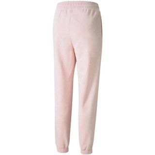Spodnie damskie Puma Modern Sports Pants różowe 589489 36 L Puma